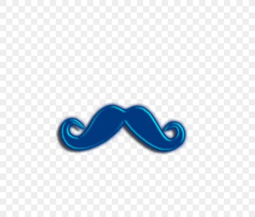 Handlebar Moustache Beard, PNG, 700x700px, Moustache, Aqua, Art, Beard, Blue Download Free