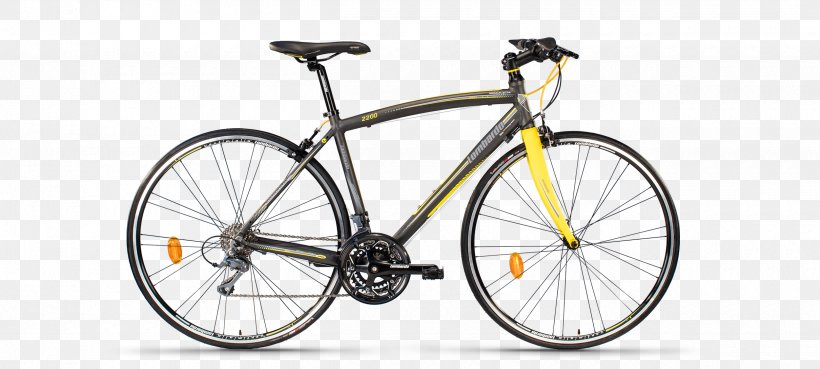 Kross SA Racing Bicycle Kross Racing Team City Bicycle, PNG, 2500x1127px, Kross Sa, Bicycle, Bicycle Accessory, Bicycle Derailleurs, Bicycle Drivetrain Part Download Free