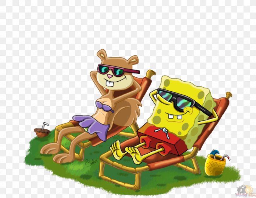 Patrick Star Sandy Cheeks SpongeBob SquarePants Plankton And Karen Cartoon, PNG, 1017x786px, Patrick Star, Art, Cartoon, Character, Fictional Character Download Free