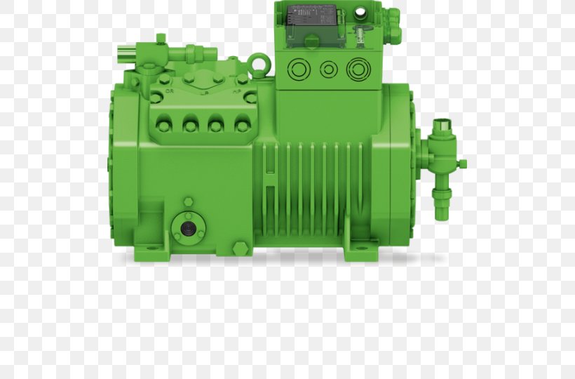 Reciprocating Compressor BITZER SE Refrigeration Air Conditioning, PNG, 513x540px, Compressor, Acondicionamiento De Aire, Air, Air Conditioning, Bitzer Se Download Free