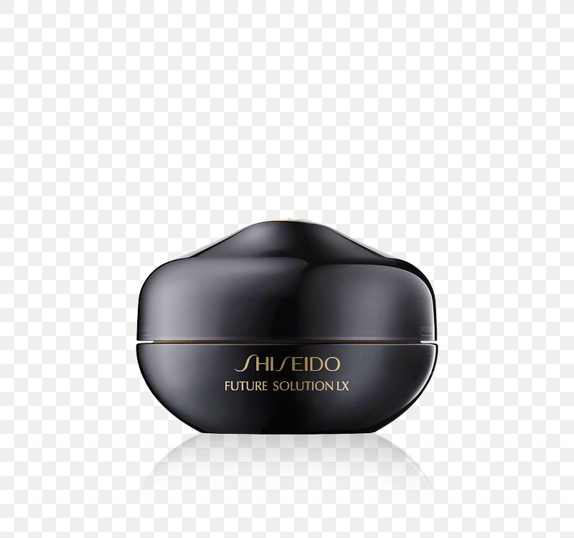 Shiseido Future Solution LX Eye And Lip Contour Regenerating Cream Shiseido Future Solution LX Total Regenerating Cream Night Foundation, PNG, 695x769px, Cream, Cleaning, Foundation, Furniture, Human Eye Download Free