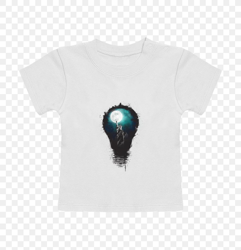 T-shirt Sleeve Art Neck Turquoise, PNG, 690x850px, Tshirt, Art, Neck, Sleeve, T Shirt Download Free