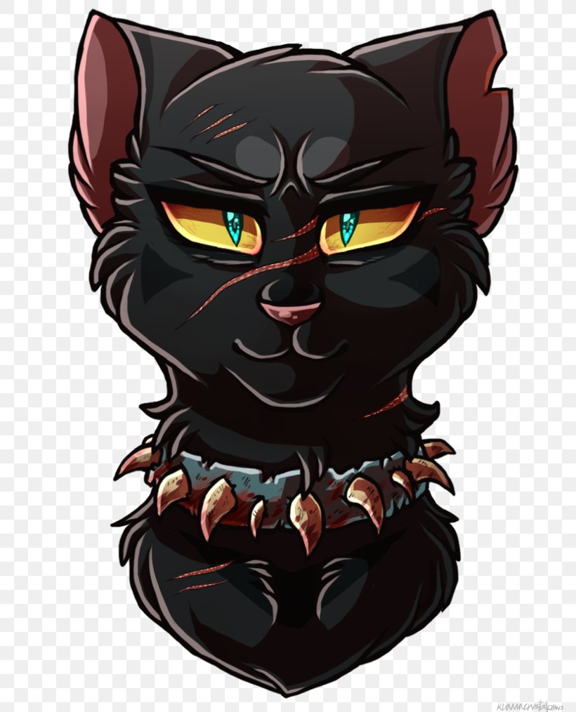 The Rise Of Scourge Into The Wild Warriors Cat Erin Hunter, PNG, 788x1014px, Rise Of Scourge, Art, Ashfur, Carnivoran, Cat Download Free