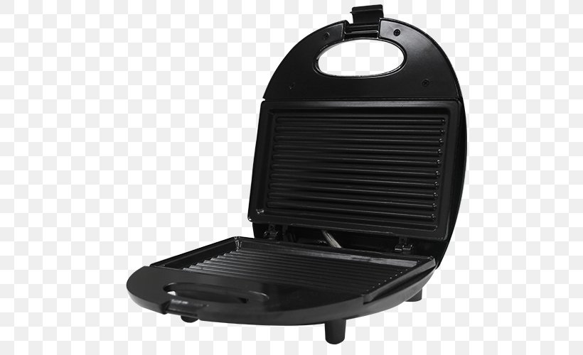 Toaster Barbecue Lenoxx Electronics Corporation Deli Slicers Gridiron, PNG, 675x500px, Toaster, Automotive Exterior, Barbecue, Black, Breakfast Download Free