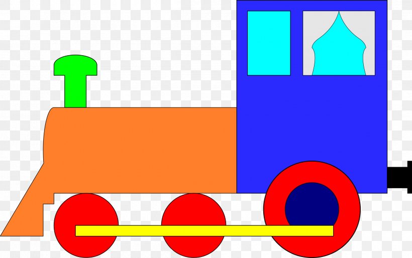 Train Rail Transport Steam Locomotive Clip Art, PNG, 2400x1507px, Train, Area, Artwork, Caboose, Diesel Locomotive Download Free