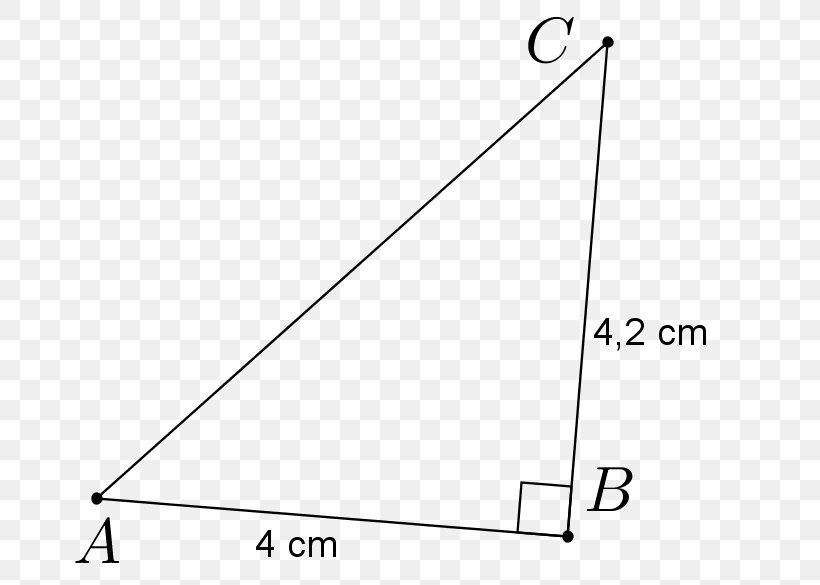 Triangle Point White, PNG, 677x585px, Triangle, Area, Black And White, Diagram, Parallel Download Free