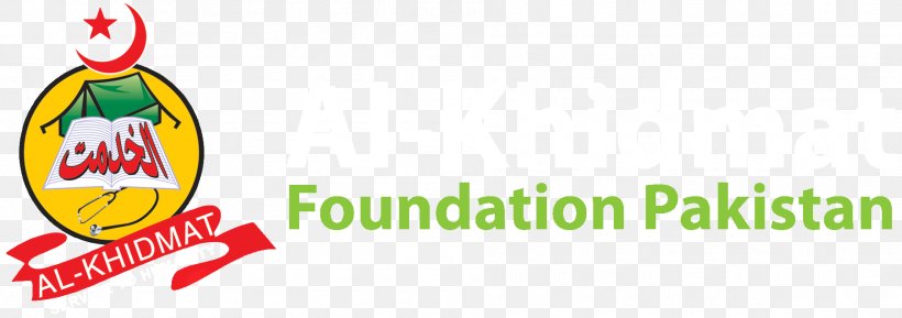 Al-Khidmat Foundation Pakistan فلاح و بہبود, PNG, 1887x666px, Alkhidmat Foundation, Brand, Com, Food, Logo Download Free