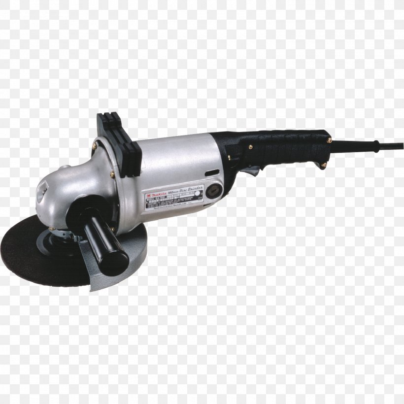 Angle Grinder Makita Sander Power Tool, PNG, 1500x1500px, Angle Grinder, Black Decker, Dewalt, Electric Motor, Grinding Machine Download Free