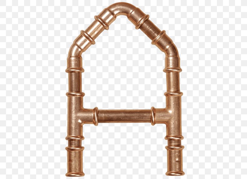 Brass Copper Tubing Pipe, PNG, 595x595px, Brass, Copper, Copper Tubing, Illustrator, Industry Download Free