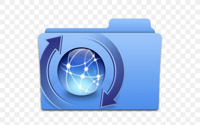 MacOS Apple, PNG, 512x512px, Macos, Apple, Computer Icon, Computer Software, Electric Blue Download Free