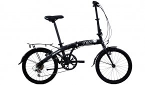 dahon vybe i3