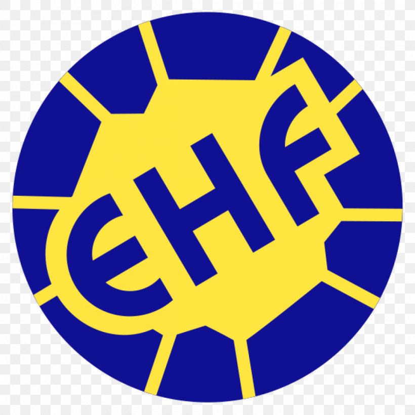 European Handball Federation Logo EHF Cup Danish Women's Handball League, PNG, 1060x1060px, European Handball Federation, Area, Association, Ball, Brand Download Free