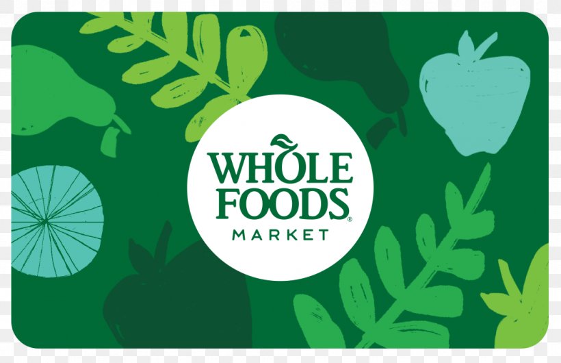 Gift Card Whole Foods Market Grocery Store, PNG, 1045x676px, Gift Card, Brand, Credit Card, Delivery, Discounts And Allowances Download Free