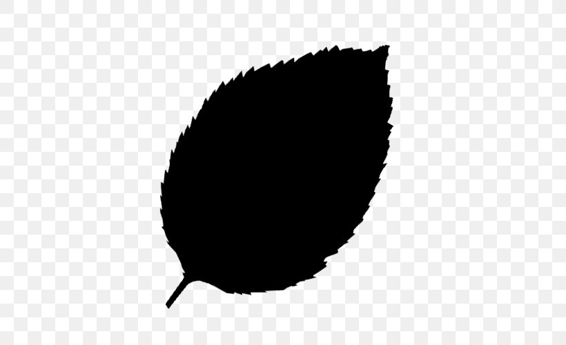 Leaf Font Tree Black M, PNG, 500x500px, Leaf, Black, Black M, Logo, Plant Download Free