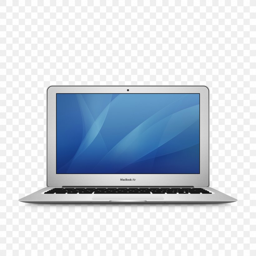 MacBook Air MacBook Pro Laptop, PNG, 1024x1024px, Macbook Air, Apple, Computer, Computer Monitor, Computer Monitor Accessory Download Free