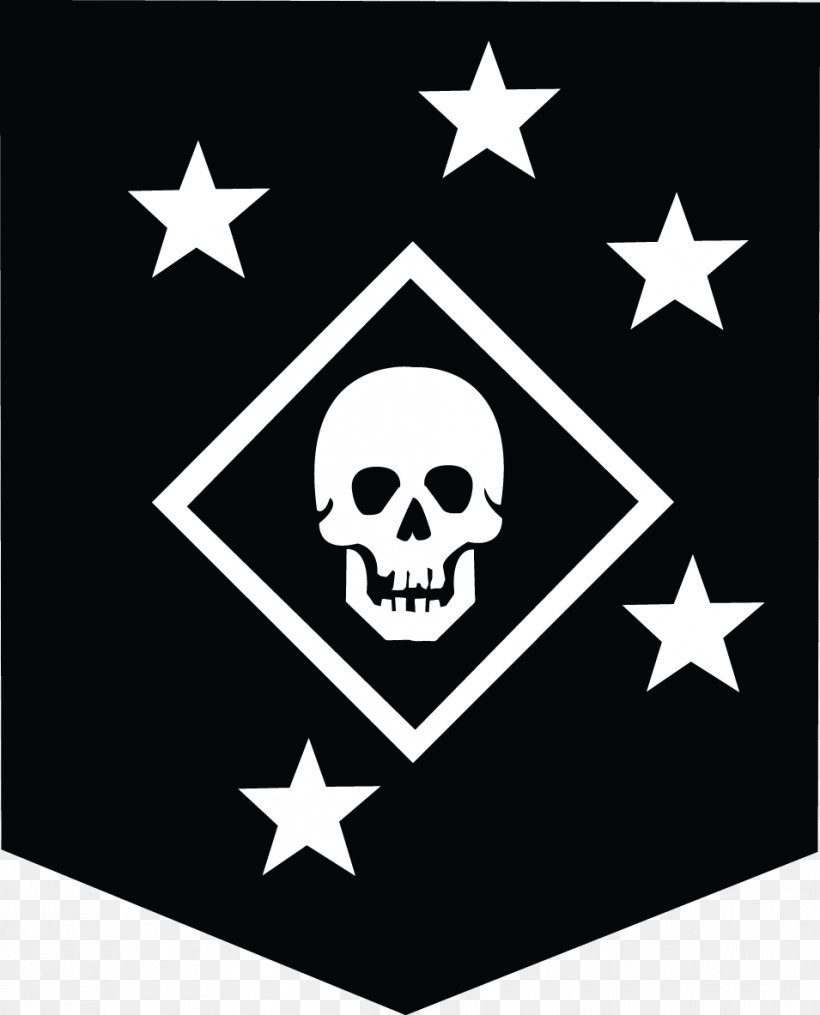 Marine Raiders United States Marine Corps Forces Special Operations Command Marine Raider Regiment Marines, PNG, 955x1183px, 1st Marine Division, Marine Raiders, Amphibious Warfare, Battalion, Black Download Free