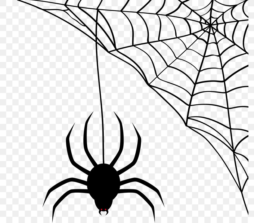Spider-Man Spider Web, PNG, 785x720px, Spider, Arachnid, Area, Autocad Dxf, Black Download Free