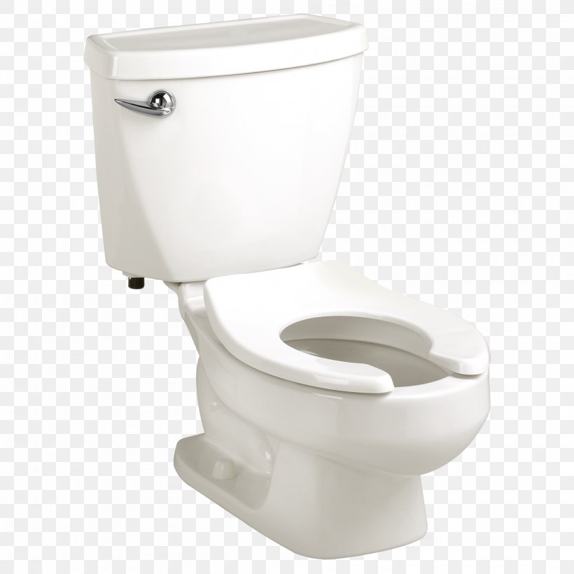 American Standard Brands Toilet & Bidet Seats Flush Toilet Bathroom, PNG, 2000x2000px, American Standard Brands, Bathroom, Bathroom Sink, Bowl, Ceramic Download Free
