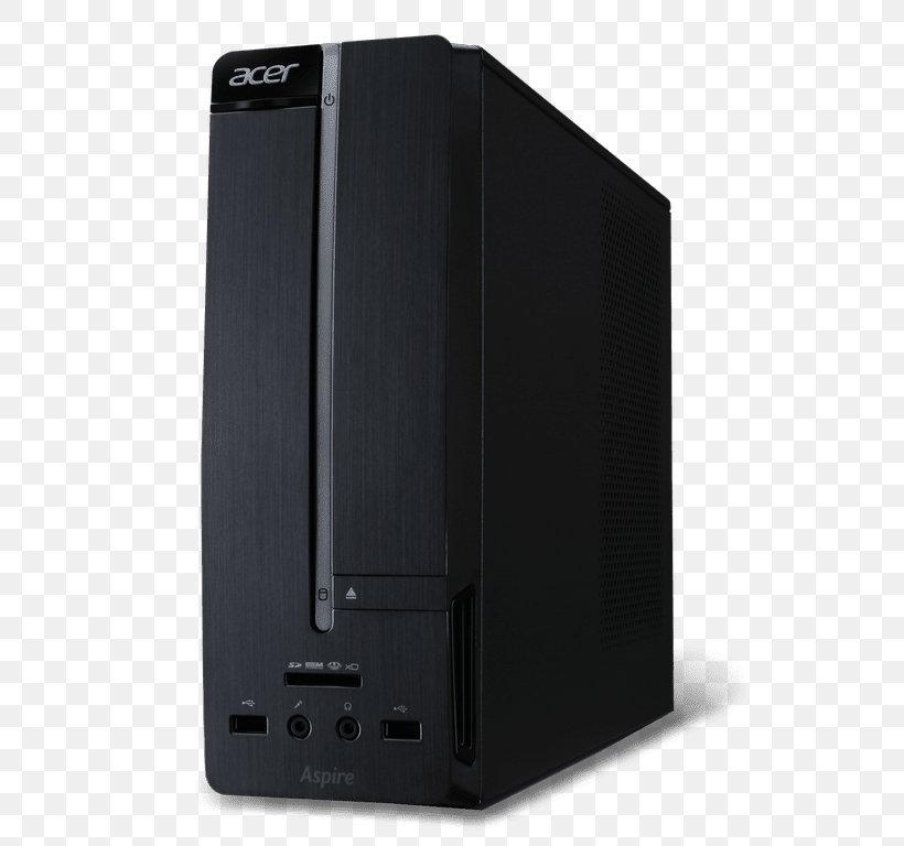 Computer Cases & Housings Laptop Acer Aspire Desktop Computers, PNG, 768x768px, Computer Cases Housings, Acer, Acer Aspire, Central Processing Unit, Computer Download Free