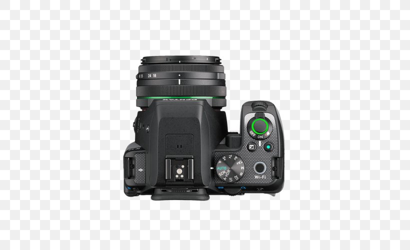 Pentax K-S2 + HD -Da 18-50mm SLR Camera Kit 20.12MP CMOS 5472 X 3648pixels Black,Orange Digital SLR Pentax K-mount, PNG, 500x500px, Digital Slr, Apsc, Camera, Camera Accessory, Camera Lens Download Free