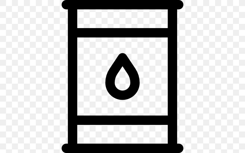 Petroleum Barrel Gasoline, PNG, 512x512px, Petroleum, Area, Barrel, Barrel Of Oil Equivalent, Black And White Download Free