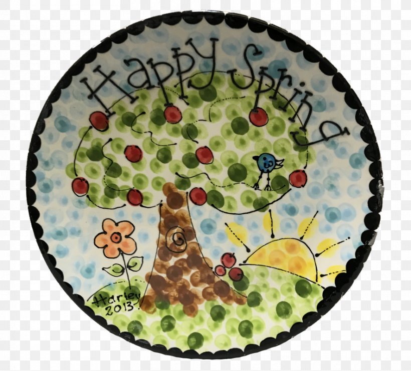 Pottery Tree Tableware Christmas Footprint, PNG, 885x800px, Pottery, Birthday, Christmas, Dishware, Footprint Download Free