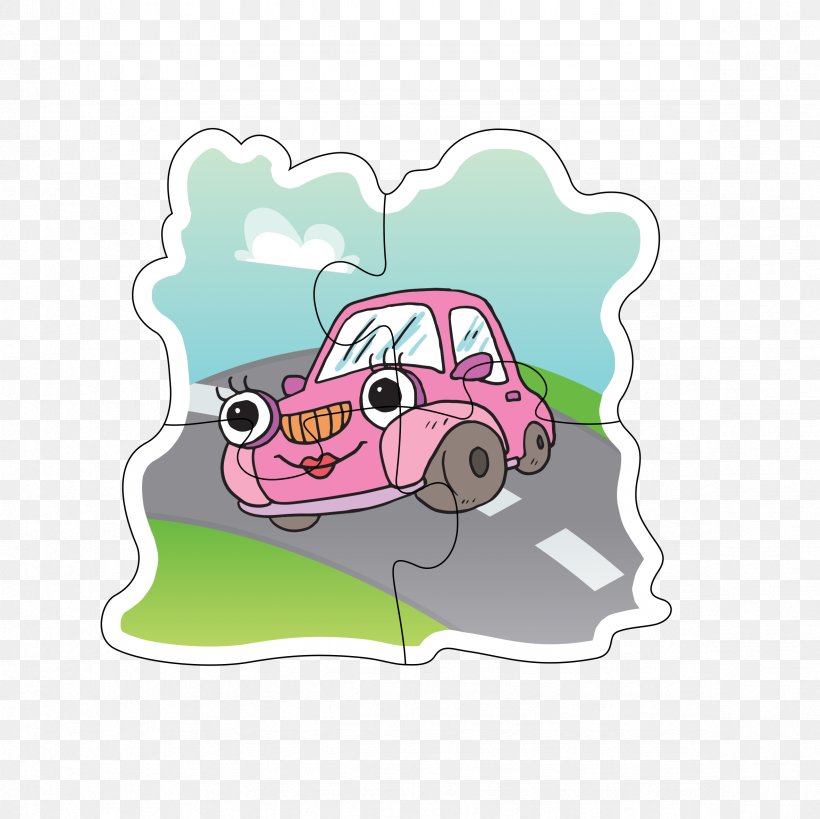 Vertebrate Clip Art Illustration Sticker Character, PNG, 2362x2362px, Watercolor, Cartoon, Flower, Frame, Heart Download Free