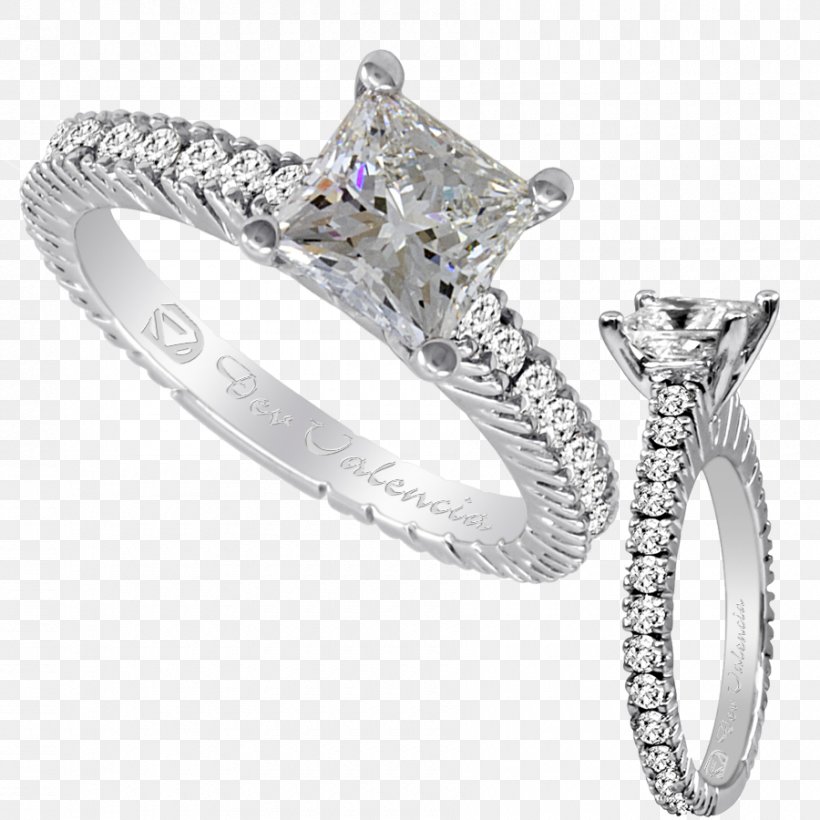 Wedding Ring Engagement Ring Jewellery, PNG, 900x900px, Ring, Bling Bling, Body Jewelry, Bride, Diamond Download Free