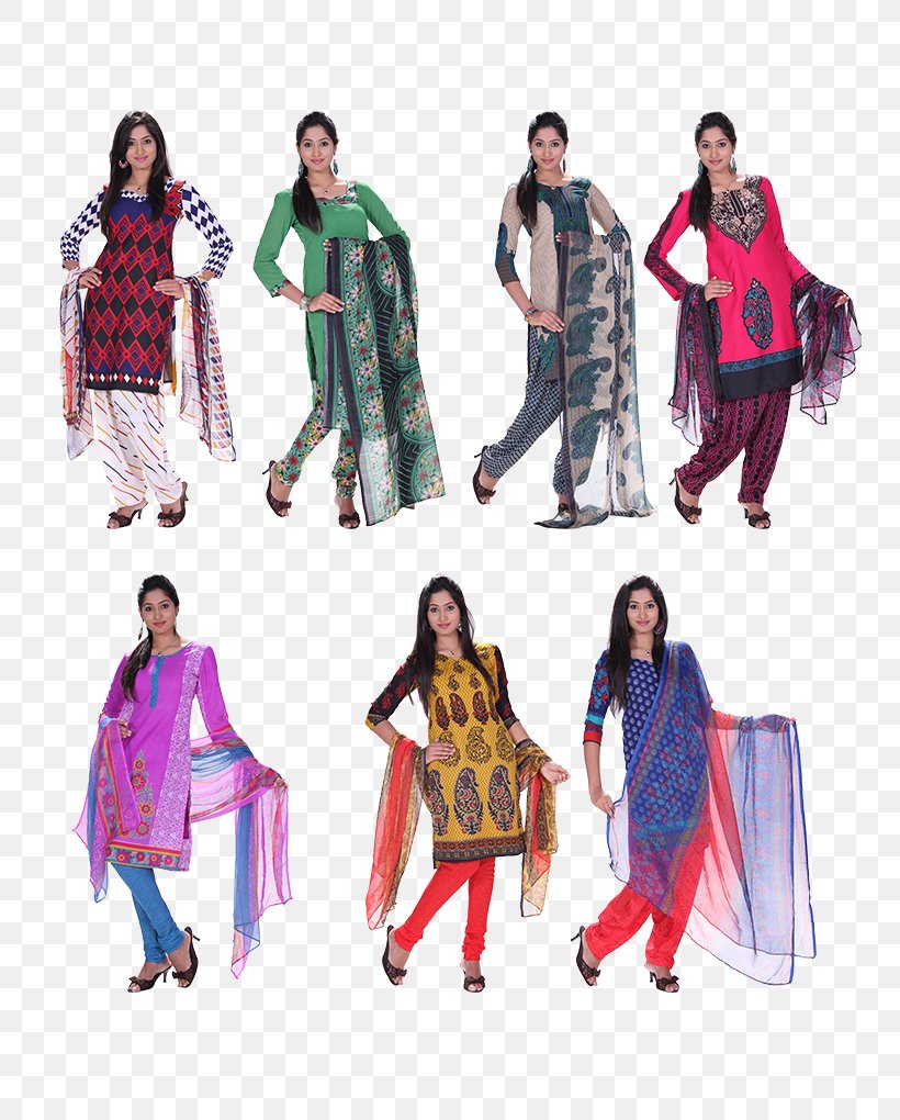 Clothing Textile Fashion Design Pattern, PNG, 750x1020px, Clothing, Churidar, Costume, Costume Design, Dress Download Free