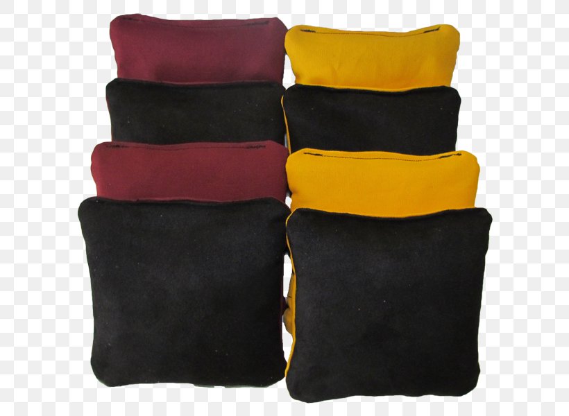 Cushion Cornhole Throw Pillows Bag, PNG, 600x600px, Cushion, Bag, Color, Cornhole, Duck Download Free