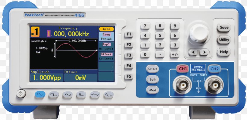 Electronics Signal Generator Arbitrary Waveform Generator Function Generator System, PNG, 2210x1078px, Electronics, Arbitrary Waveform Generator, Audio Receiver, Circuit Component, Communication Download Free