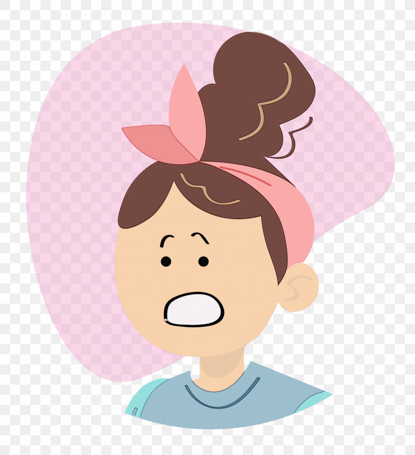 Face Head Forehead Skin Facial Expression, PNG, 2280x2500px, Cartoon Avatar, Cartoon, Cartoon Character, Cartoon Face, Face Download Free