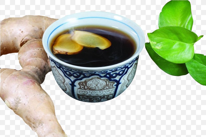 Ginger Tea Bronchitis Food Cough, PNG, 1024x685px, Ginger Tea, Bronchitis, Brown Sugar, Coffee Cup, Common Cold Download Free
