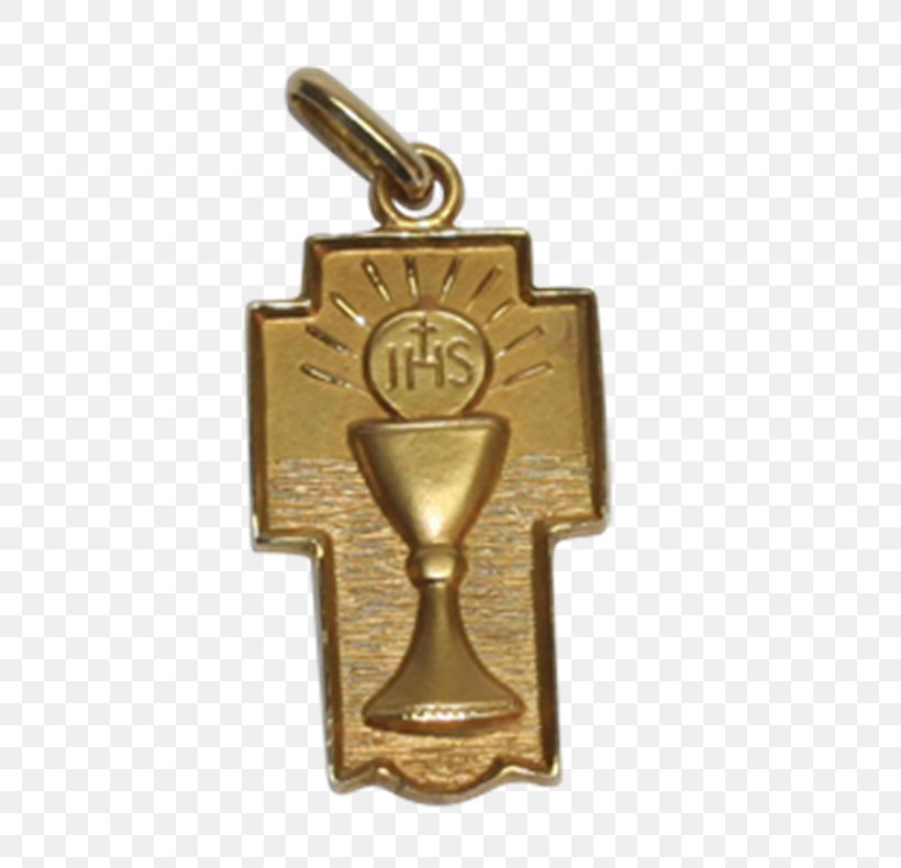 Gold Medal First Communion Cross, PNG, 790x790px, Gold Medal, Artifact, Brass, Bronze, Christ Download Free