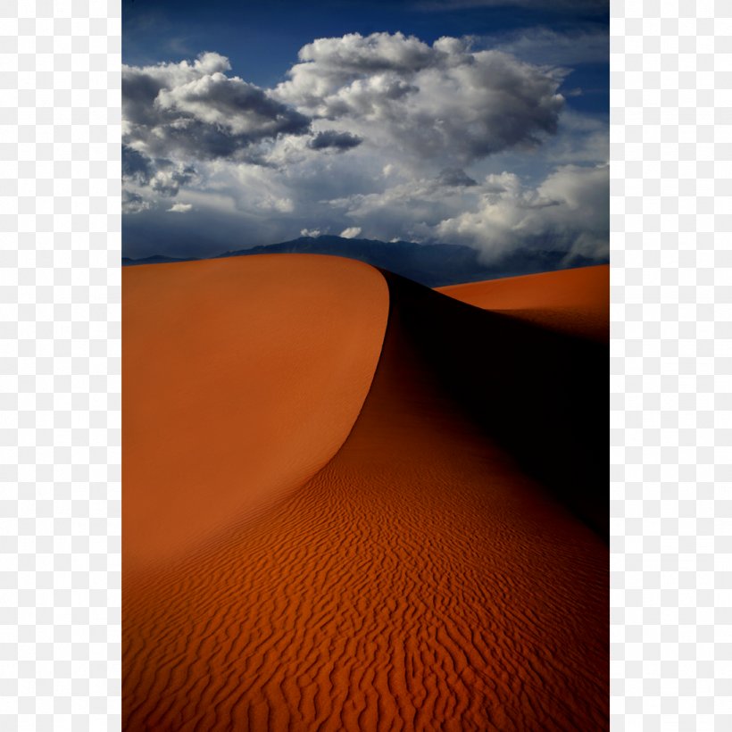 Hurricane Erg Singing Sand Dune, PNG, 1024x1024px, Hurricane, Aeolian Landform, Cloud, Desert, Dune Download Free