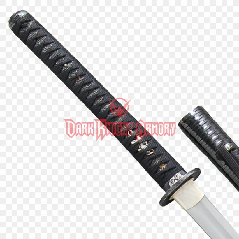 Japanese Sword Weapon Tool Katana, PNG, 850x850px, Sword, Cold Weapon, Gun, Gun Barrel, Hardware Download Free