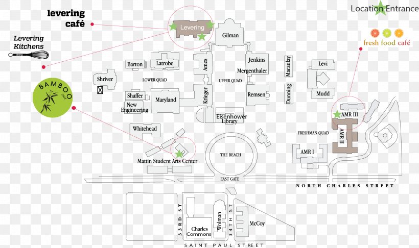 Bay Of Islands Location University Of Illinois At Chicago California State University, Fresno Levering Hall, PNG, 2564x1522px, Bay Of Islands, Area, California State University Fresno, Campus, Diagram Download Free