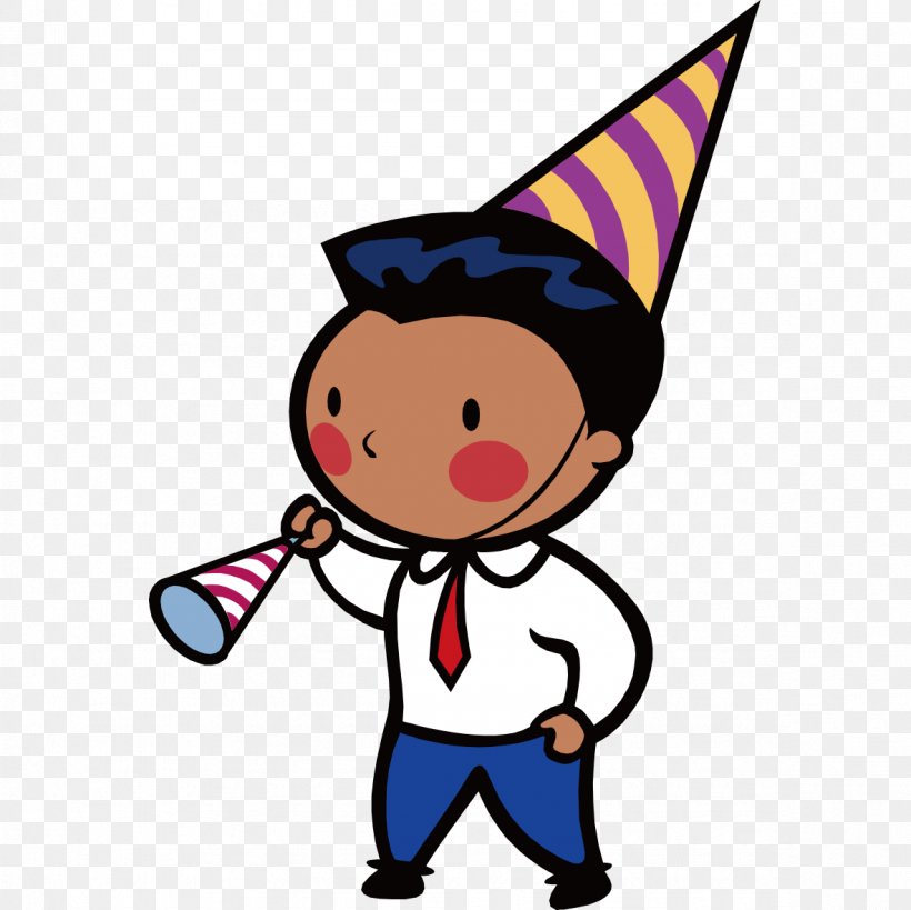 Birthday Cartoon Characters, PNG, 1181x1181px, Birthday, Animation, Artwork, Boy, Cartoon Download Free