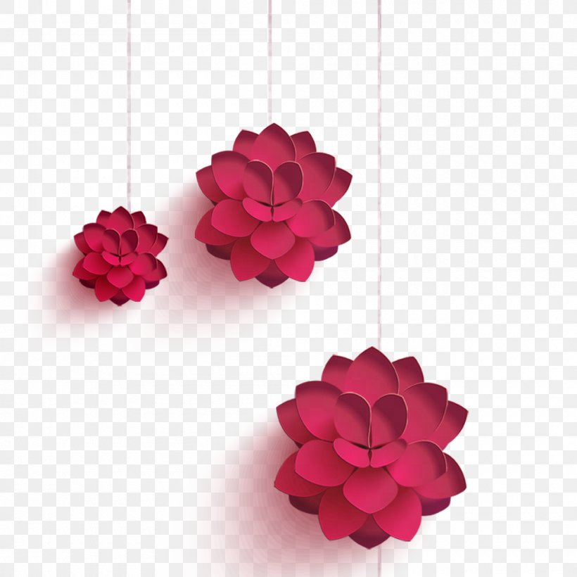 Chinese New Year Lantern Festival Poster, PNG, 1000x1000px, Chinese New Year, Advertising, Artificial Flower, Chinoiserie, Cut Flowers Download Free