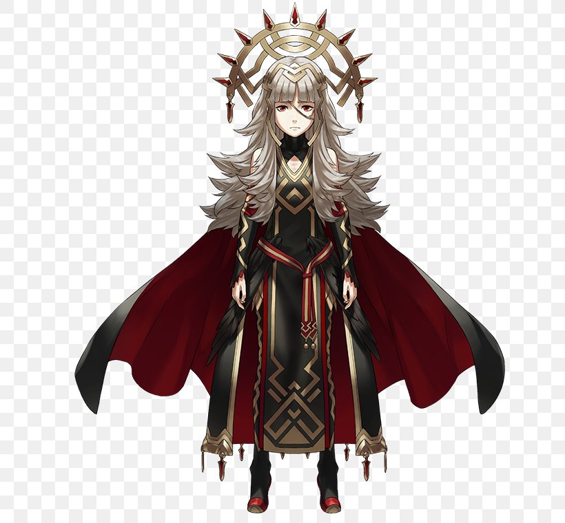 Fire Emblem Heroes Fire Emblem Fates Video Game Nintendo, PNG, 750x760px, Fire Emblem Heroes, Action Figure, Costume, Costume Design, Fictional Character Download Free