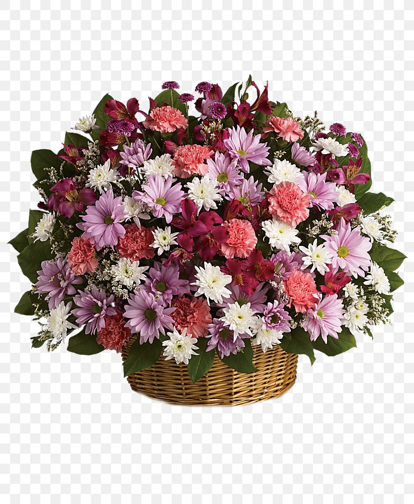 Floristry Flower Basket Teleflora, PNG, 800x1000px, Floristry, Annual Plant, Artiste De Fleurs, Basket, Chrysanthemum Download Free