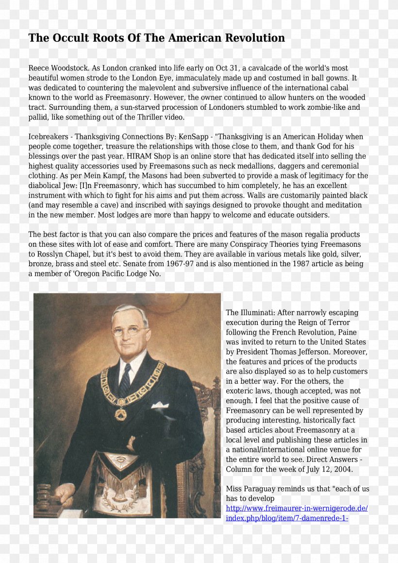 Freemasons: Tales From The Craft Freemasonry Book Harry S. Truman Font, PNG, 1654x2339px, Freemasonry, Book, Harry S Truman, Media, Text Download Free