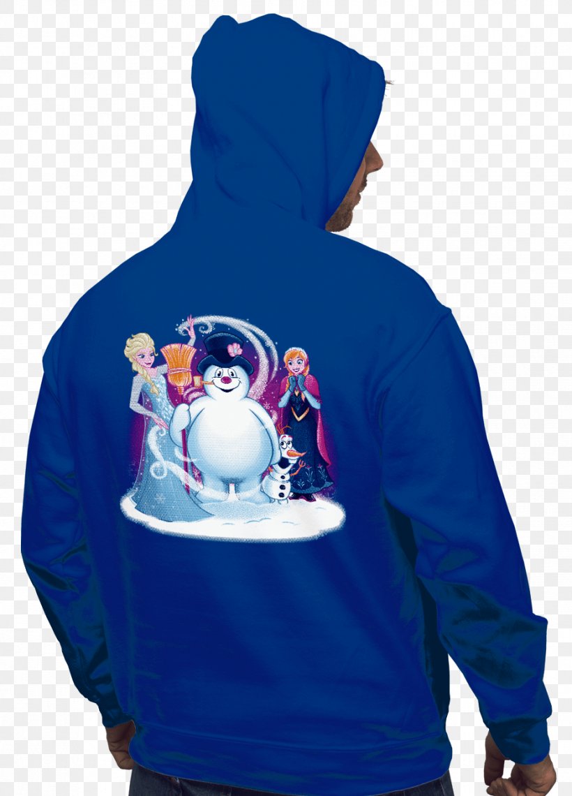Hoodie T-shirt Sweater, PNG, 930x1294px, Hoodie, Blue, Bluza, Clothing, Cobalt Blue Download Free