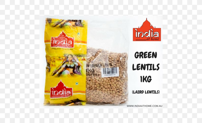 Indian Cuisine Lentil Breakfast Cereal Vegetable Food, PNG, 500x500px, Indian Cuisine, Black Gram, Breakfast Cereal, Commodity, Dish Download Free