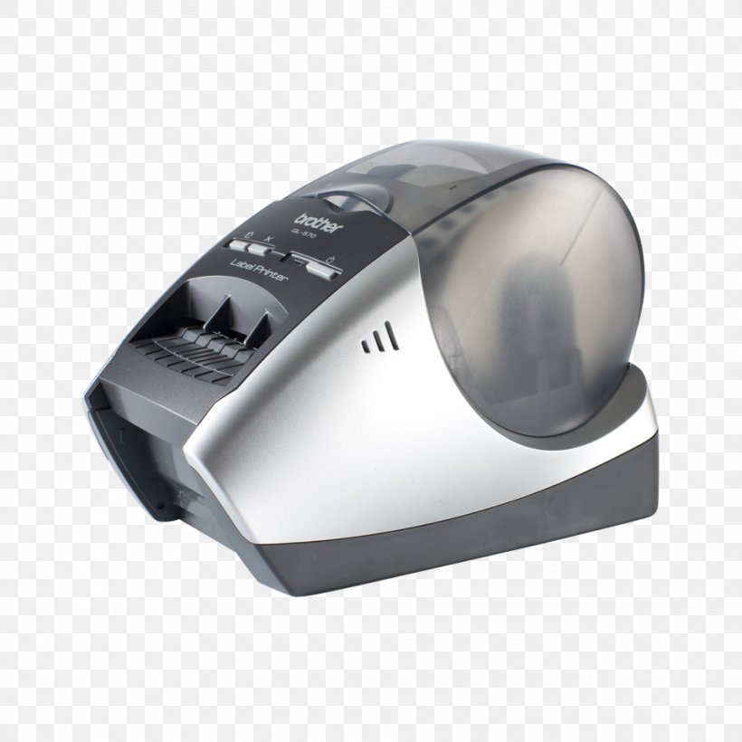 Label Printer Brother Industries Thermal Printing, PNG, 960x960px, Label Printer, Brother Industries, Brother Ptouch, Canon, Dots Per Inch Download Free