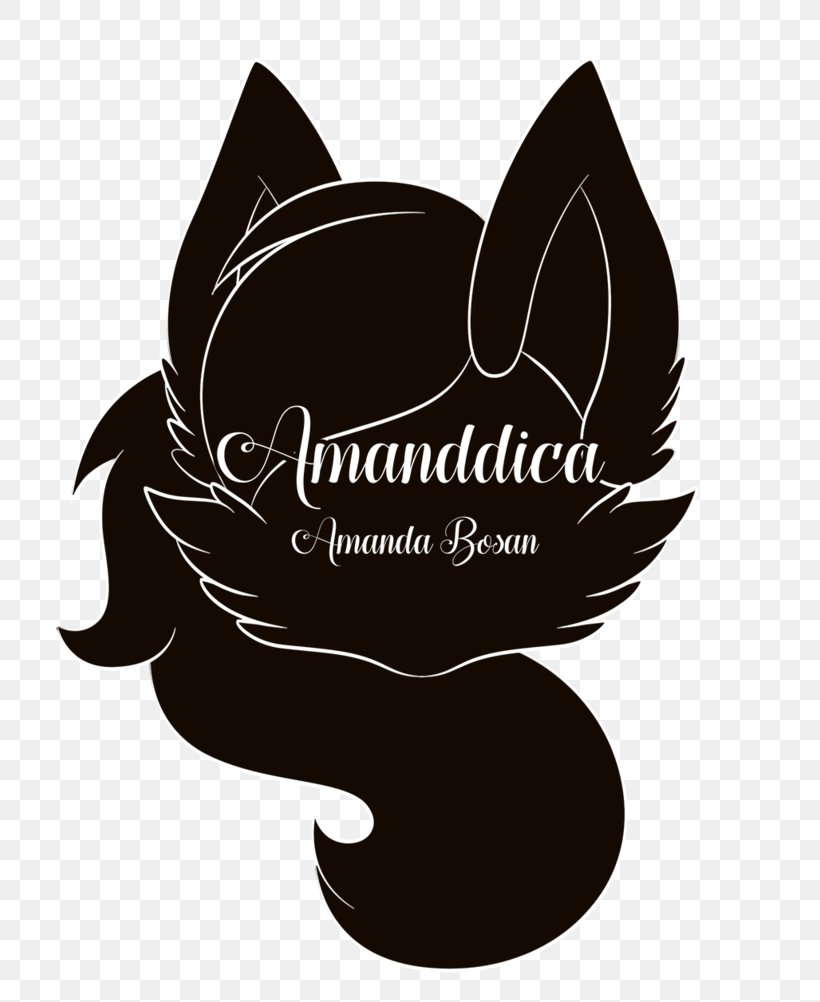 Logo Font, PNG, 798x1002px, Logo, Black And White, Carnivoran, Cat, Cat Like Mammal Download Free