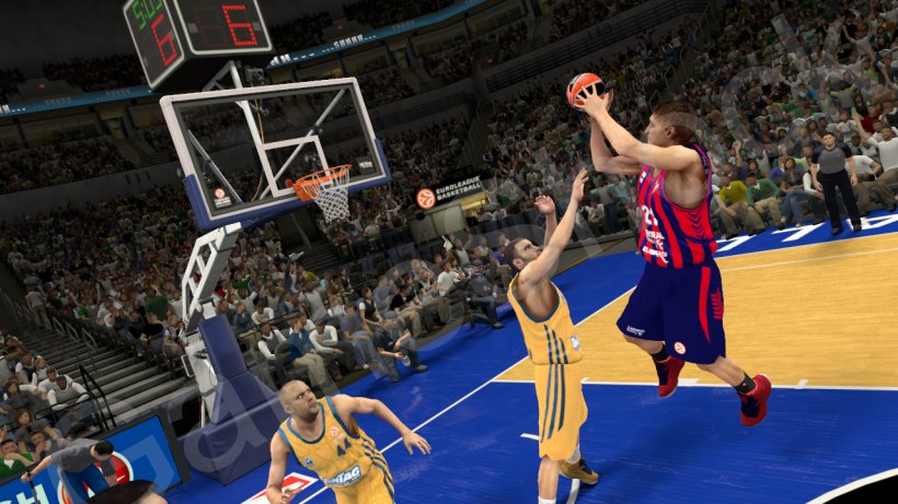 NBA 2K14 PlayStation 3 PlayStation 4 Xbox 360 EuroLeague, PNG, 1280x720px, 2k Games, 2k Sports, Nba 2k14, Arena, Ball Game Download Free