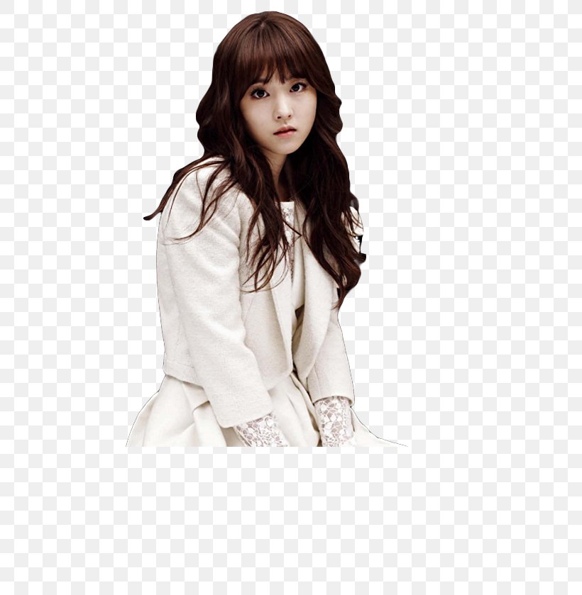 Park Bo-young South Korea A Werewolf Boy Actor Female, PNG, 640x839px, Watercolor, Cartoon, Flower, Frame, Heart Download Free