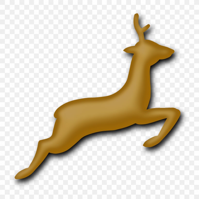 Reindeer Clip Art, PNG, 2405x2400px, Deer, Animal, Animal Figure, Antler, Fauna Download Free