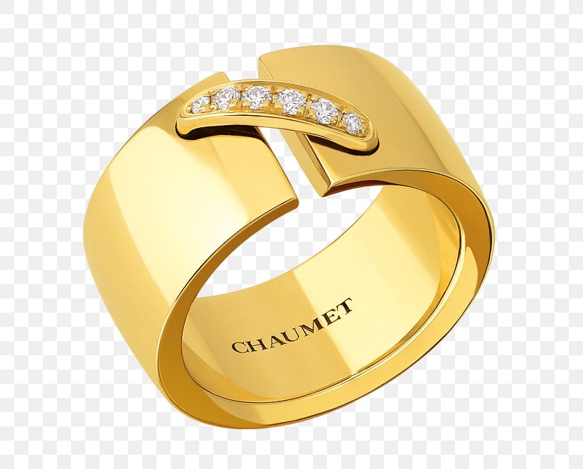 Ring Chaumet Jewellery Place Vendôme Gold, PNG, 677x660px, Ring, Body Jewelry, Cartier, Chaumet, Colored Gold Download Free